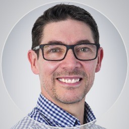 Photo of James LaCourse