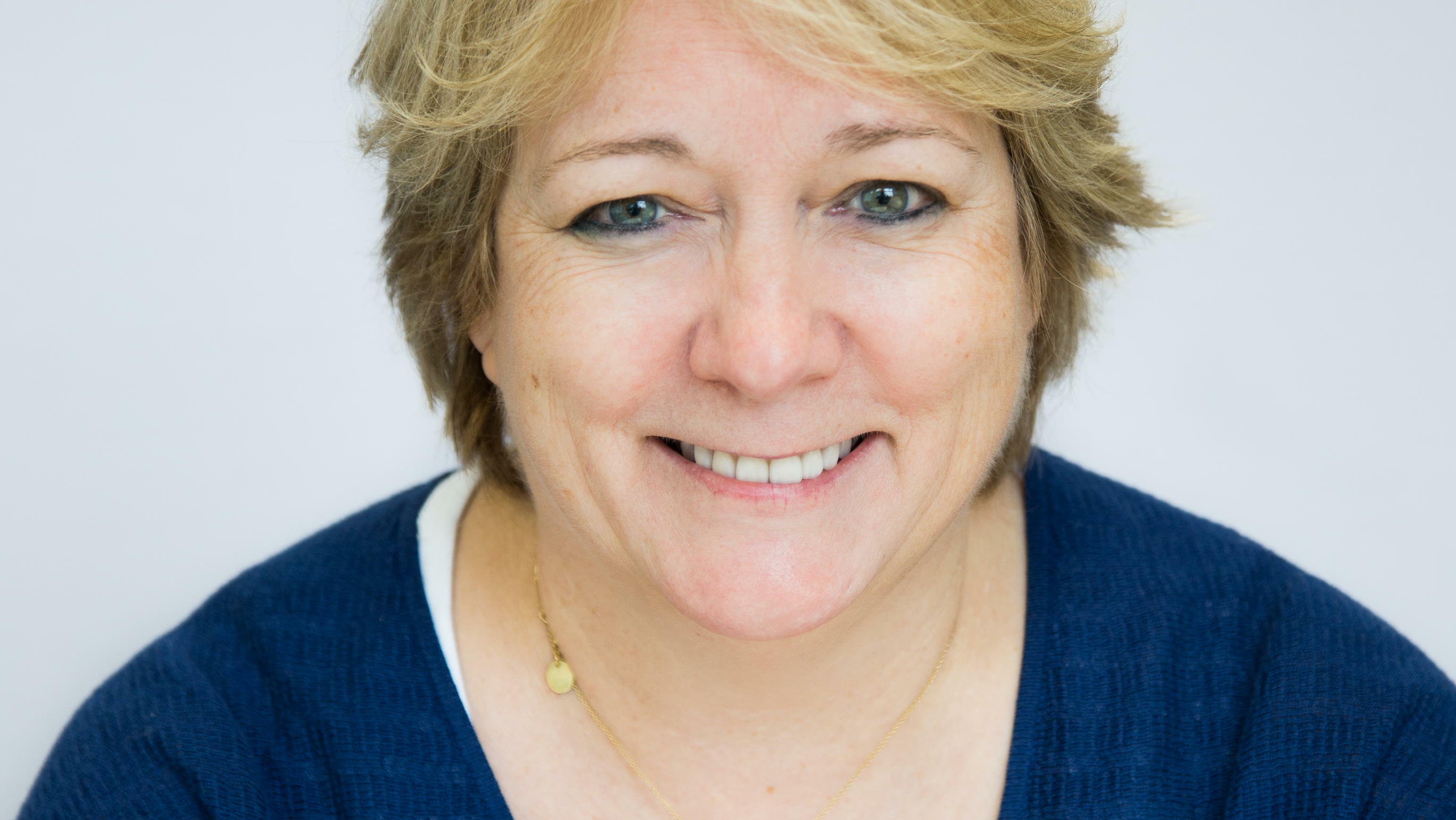 Dr Caroline Harper CBE