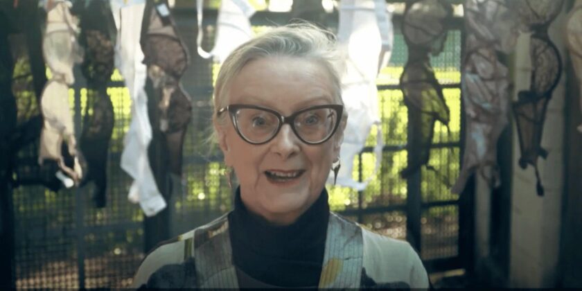 ‘Four X-rays could save your life' has been shortlisted for the Very Short Film prize at the World Health Organization’s Health For All Film Festival.