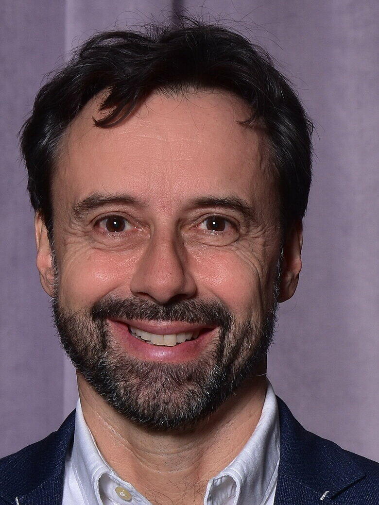 Professor Feiko ter Kuile