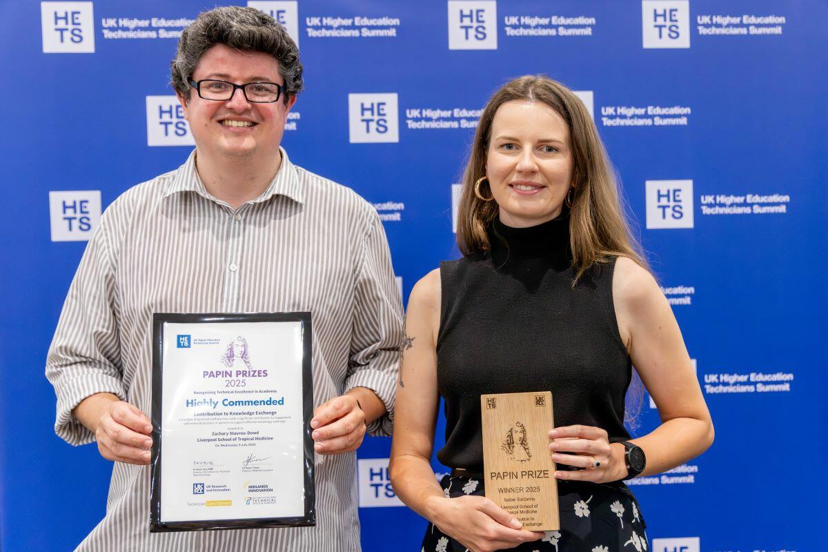 HETS conference 2025