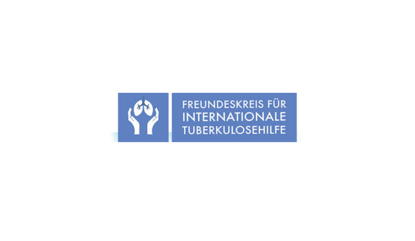 Logo for FIT – Friends for International TB Relief (Vietnam)
