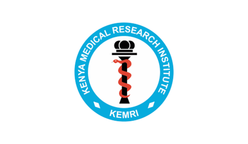 Logo for KEMRI – Kenya Medical Research Institute (Kenya)