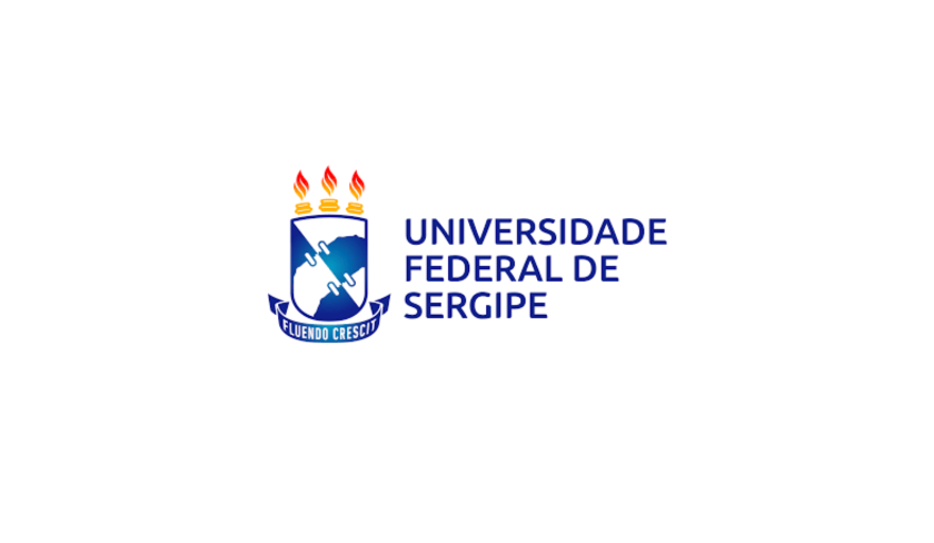 Logo for FUS – Federal University of Sergipe (Brazil)