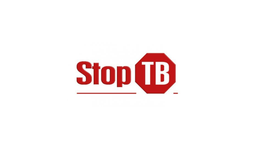 Logo for StopTB – Stop TB Partnership (Geneva)