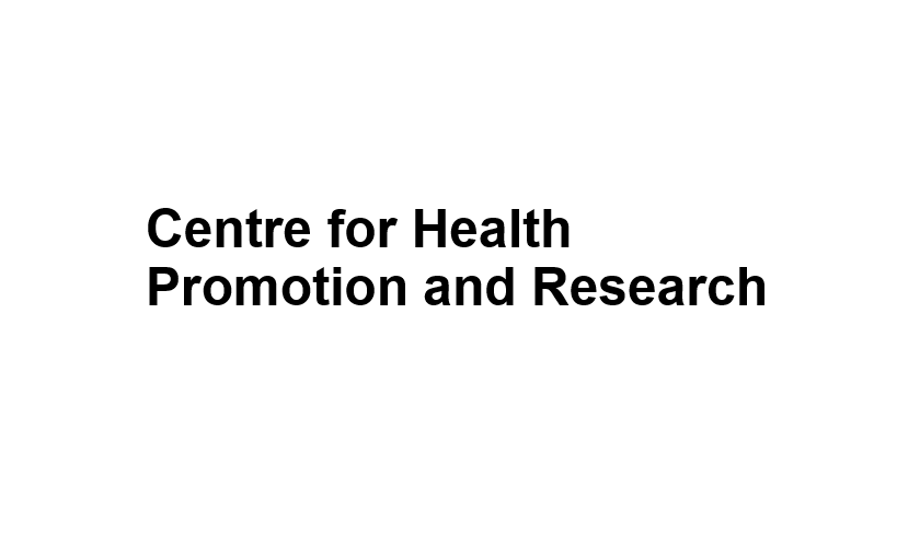 Centre for Health Promotion and Research