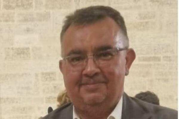 Photo of Frank Remoue