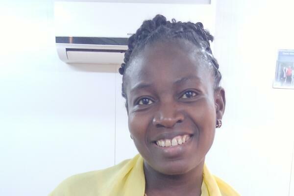 Photo of Lea Para Toe