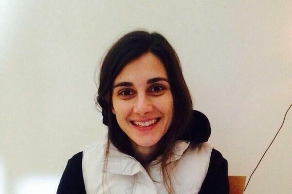 Photo of Mafalda Viana