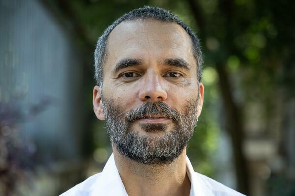 Photo of Luca Facchinelli