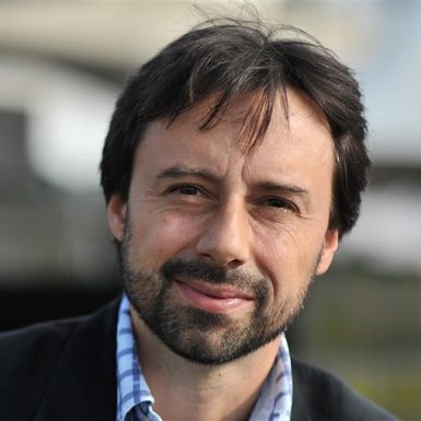 Professor Feiko Ter Kuile