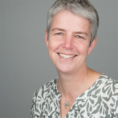 Professor Hilary Ranson