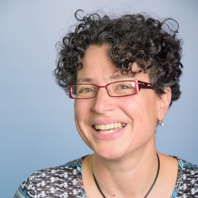 Professor Miriam Taegtmeyer