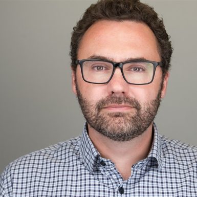 Professor Adam Roberts