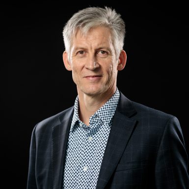 Professor Stanley Luchters