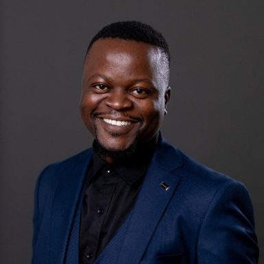 Mr. Blessings Chiepa