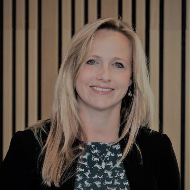 Dr Becky Jones-Phillips