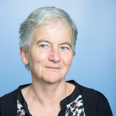 Professor Imelda Bates