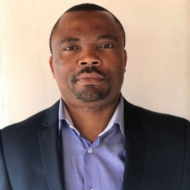 Professor Charles Wondji