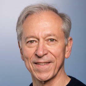 Professor Joseph Valadez