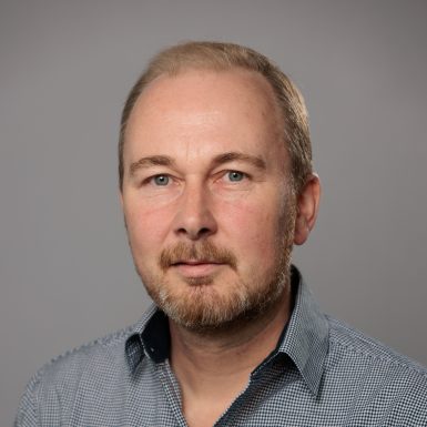 Professor Joseph Turner