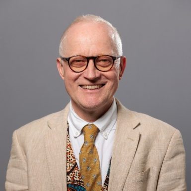 Professor Bertie Squire