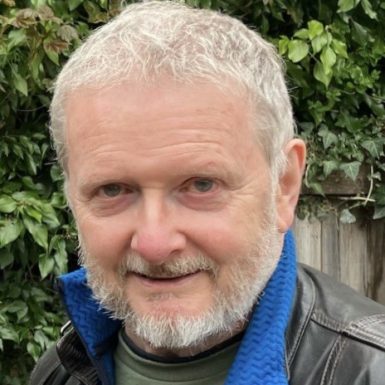 Professor Philip McCall