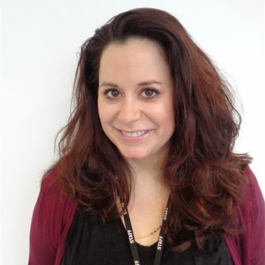 Miss Nadia Kontogianni