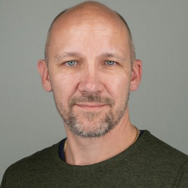 Professor Tony Nolan