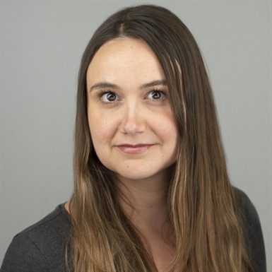 Dr Ana Cubas Atienzar