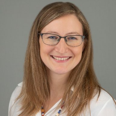 Miss Valentina Actis Danna