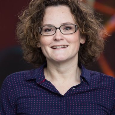 Professor Ymkje Stienstra