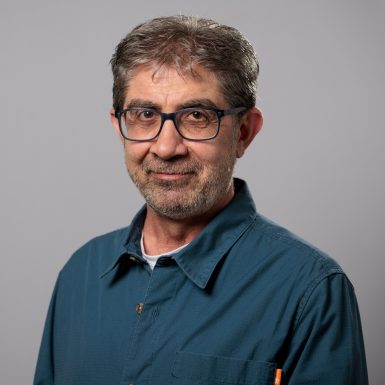 Professor Fouad Fouad