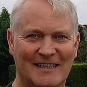 Professor Jonathan Ball