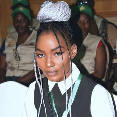 Dr Fortunate Machingura