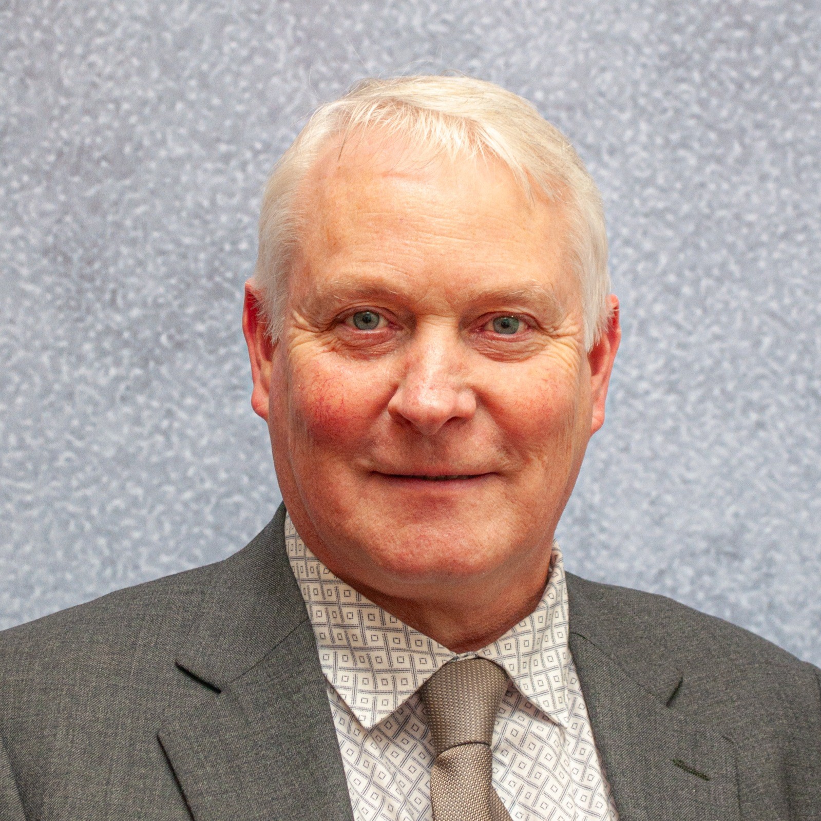 Portrait photo of Professor Jonathan Ball