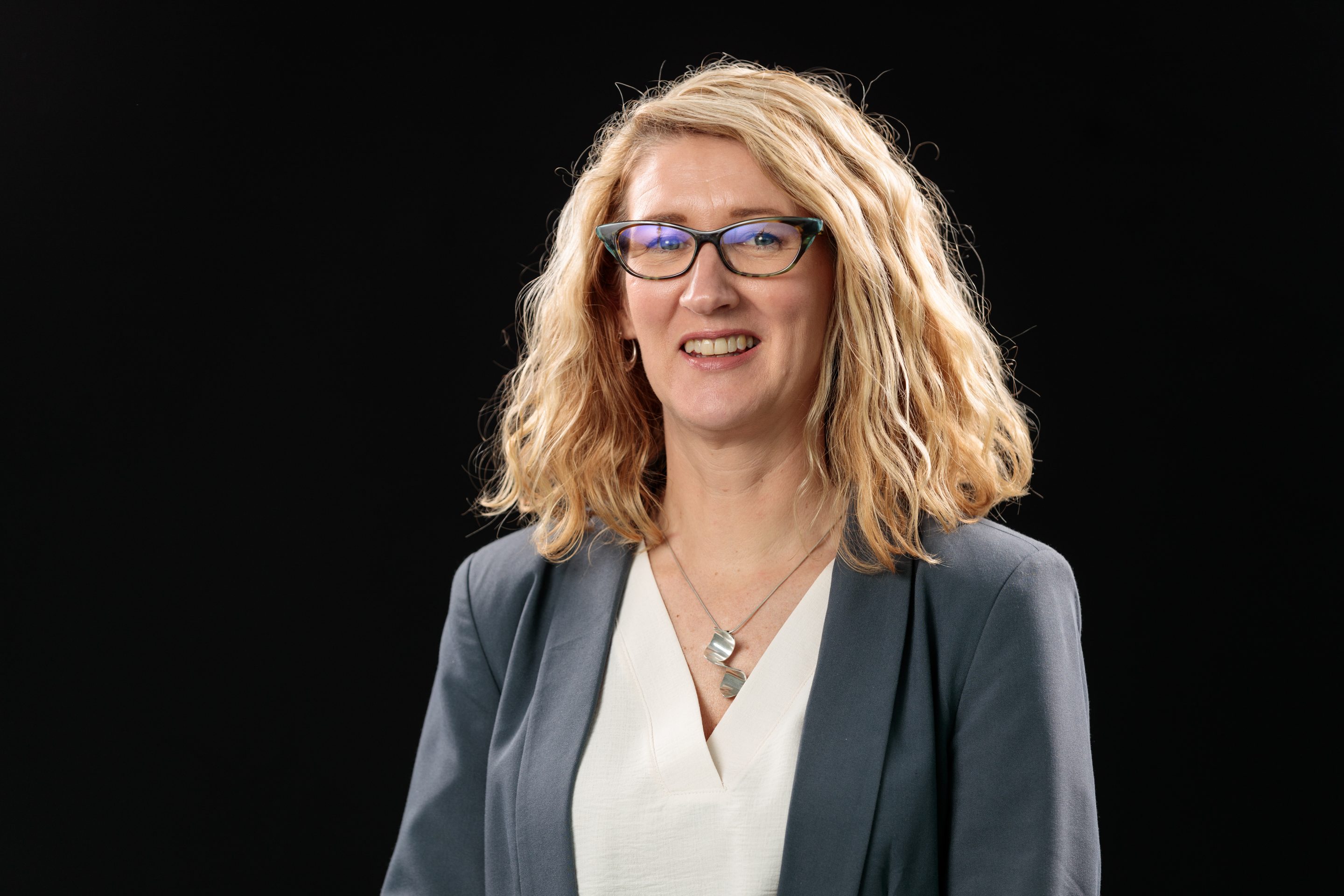 Professor Eve Worrall