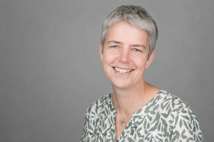 Professor Hilary Ranson