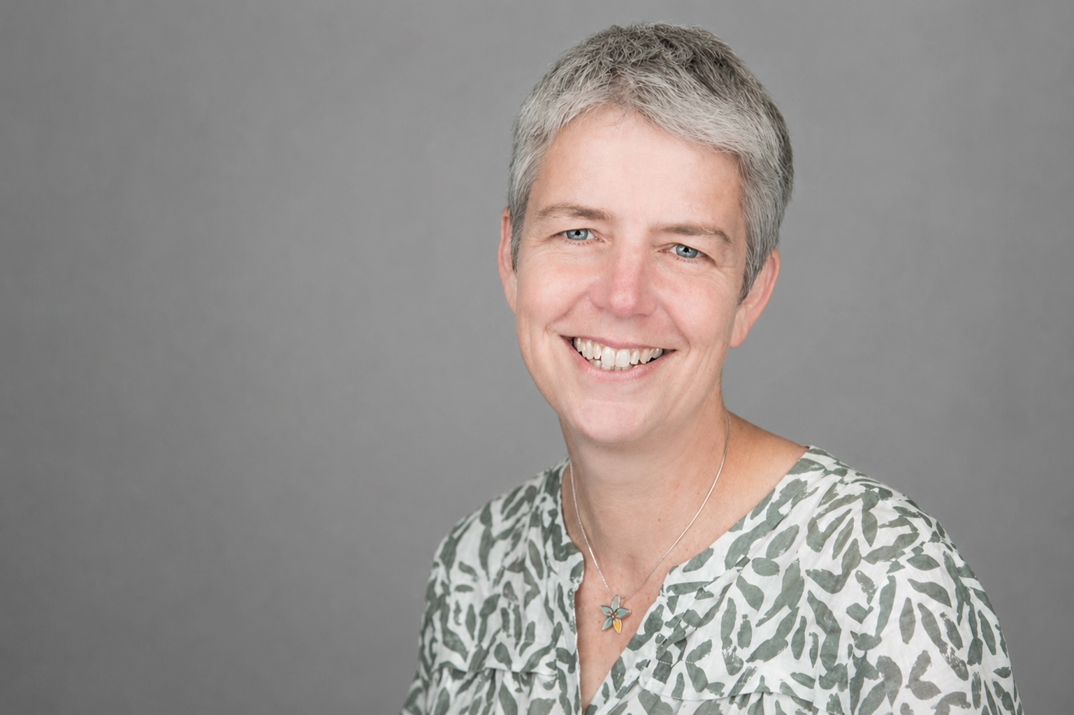 Professor Hilary Ranson