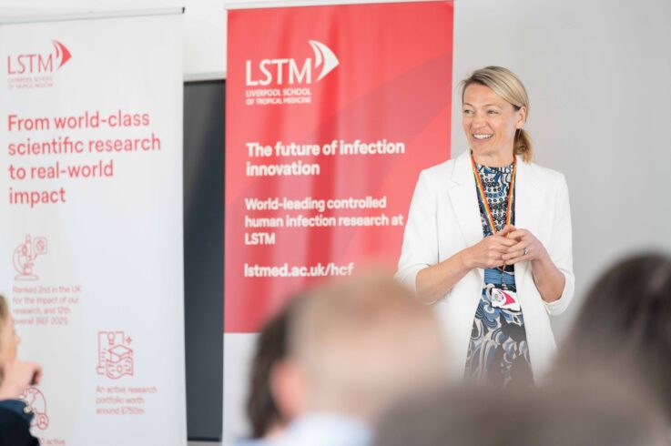 We recently held a launch event for our new Human Challenge Facility, the largest academic inpatient isolation facility in the UK. Developed by LSTM in partnership with University Hospitals of Liverpool Group, The Pandemic Institute and the University of Liverpool, and working alongside the NIHR Liverpool Clinical Research Facility, it cements our place at the heart of UK infection research and Liverpool's place on the global map. This is what regional ambition looks like: faster vaccine and diagnostic development, high value jobs, and a world leading research network anchored here in the city region.