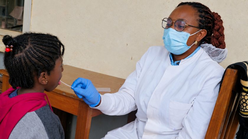 LSTM plays key role in The Lancet’s first ever series on men’s health